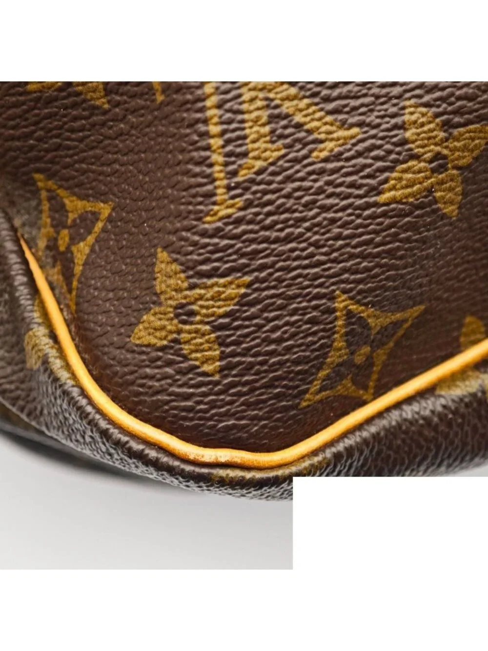 Louis Vuitton Monogram Shoulder Bag